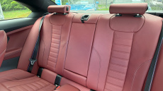 BMW 2 Series 220i M Sport 2dr Step Auto [Pro Pack] Petrol Coupe